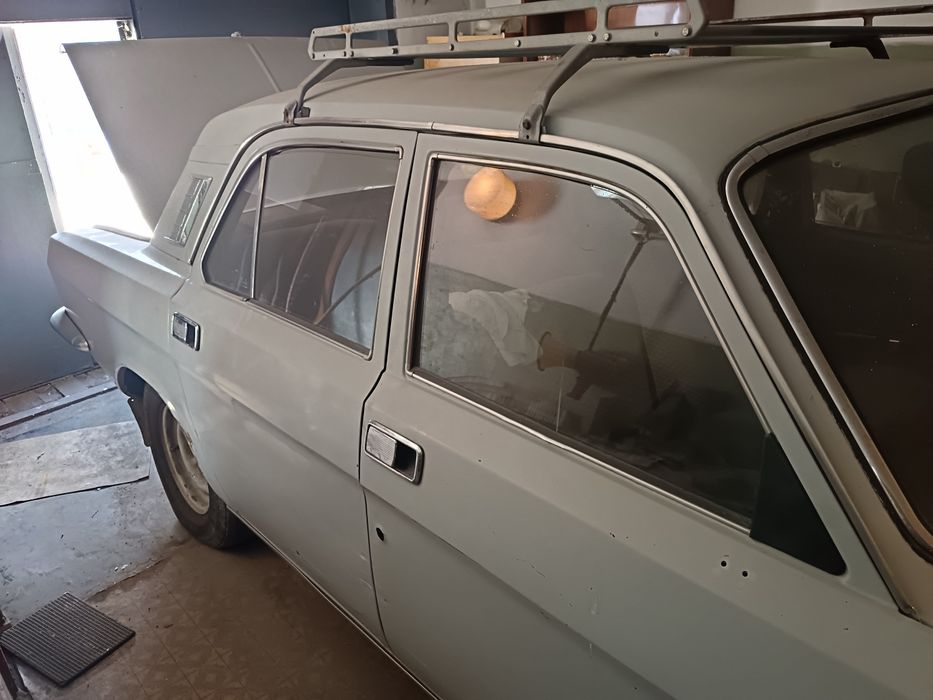 Продам Волгу Газ 2410