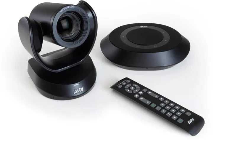 PTZ-камера Aver VC520 Pro3