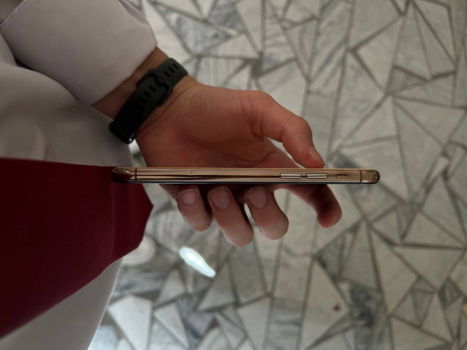iphone 11 pro 256gb gold