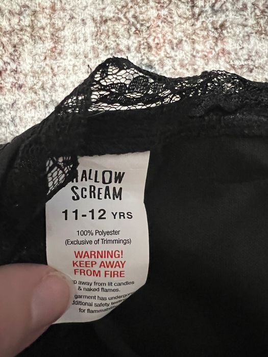 Рокля 11-12 years