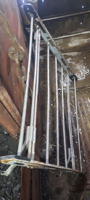 Багажник на жигули ваз