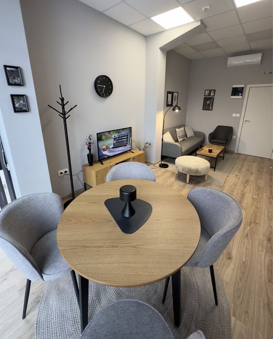 Продава се Двустаен апартамент в Костенец - 57 кв.м за 1615 €/кв.м - Снимка #1