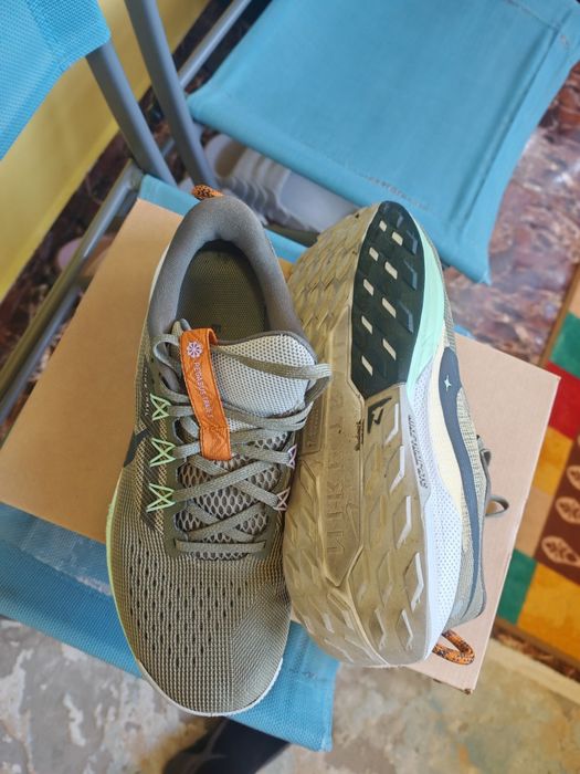 Adidasi Nike Reactx Pegasus Trail 5 barbati