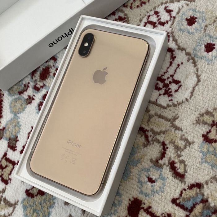 Айфон хс Iphone xs 256