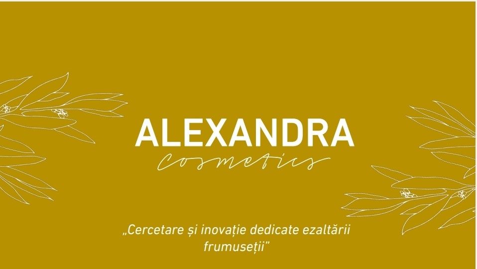PURE LIFTING de la Alexandra Cosmetics – Secretul tău pentru un efect de întinerire instant și de durată