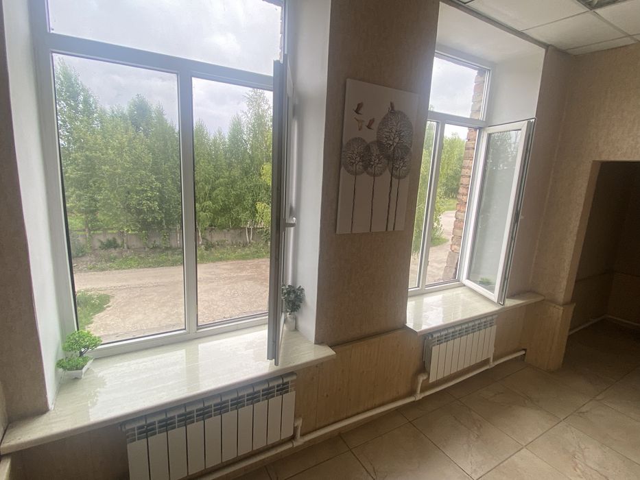 Комерческое помещение