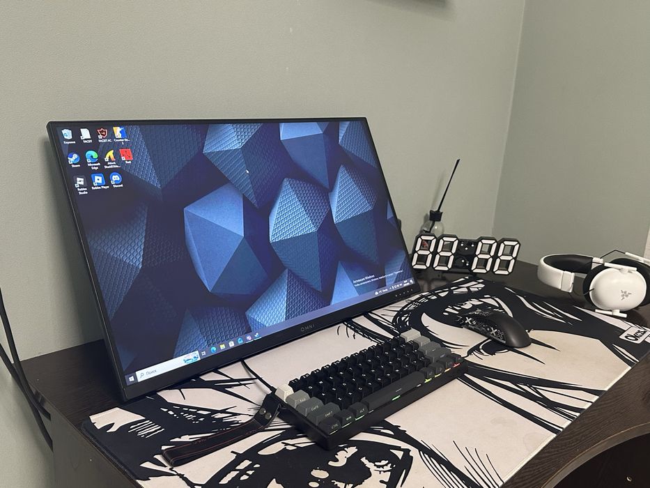 Компютер игровой