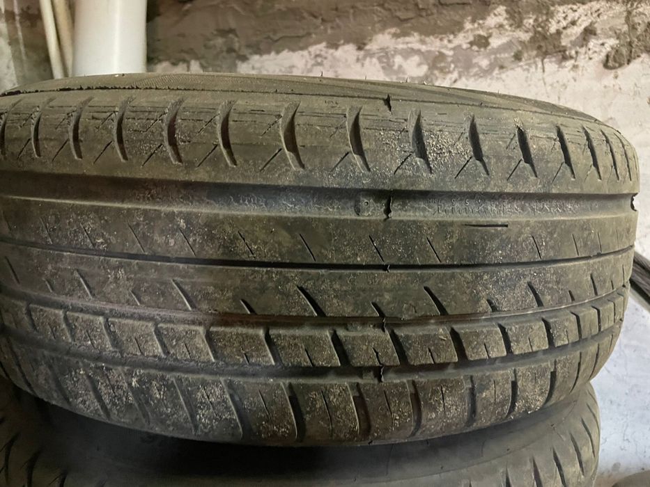 Колеса в сборе размер 16