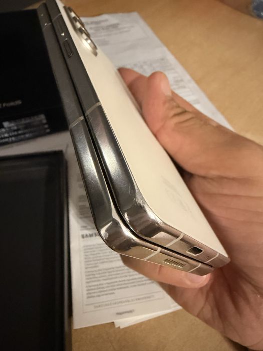 Samsung Galaxy Z fold 5