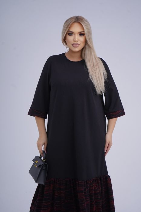 Платье 60/62/64/66 / большие размеры, большемер магазин