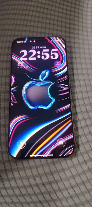 Продаю iPhone 16 Pro Max 256 GB б/у