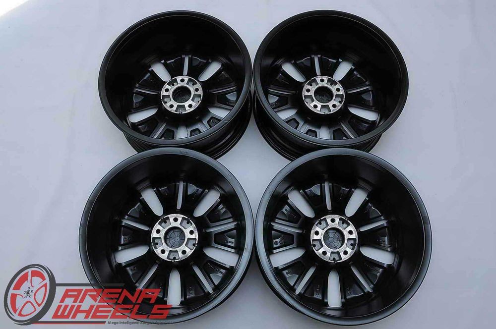 Set 4 Jante 18 inch Originale Mercedes CLS W257 C257 R18