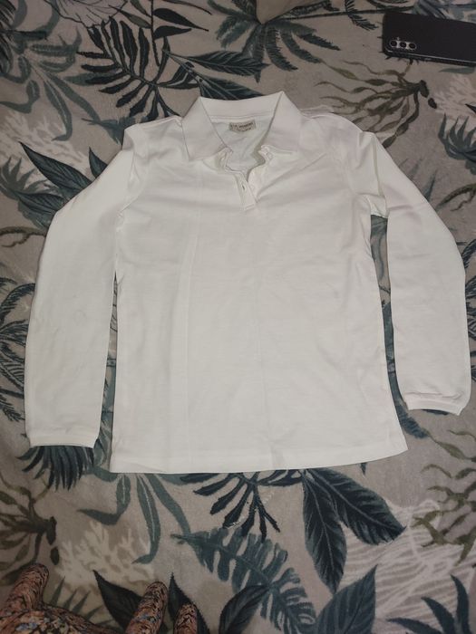 Cămașă pentru fetițe