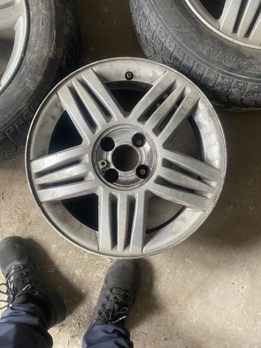 Vand  jante  originale vw