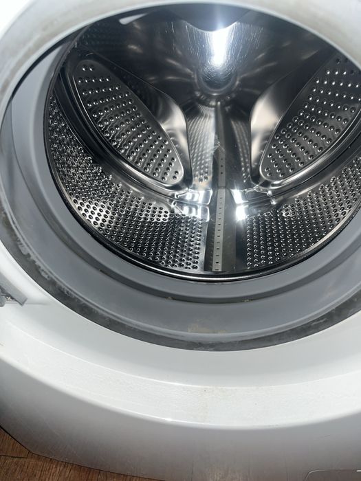 Стиральная машина Samsung