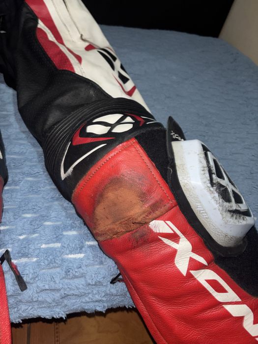 vand combinezon IXON vortex 2 marimea S(48)