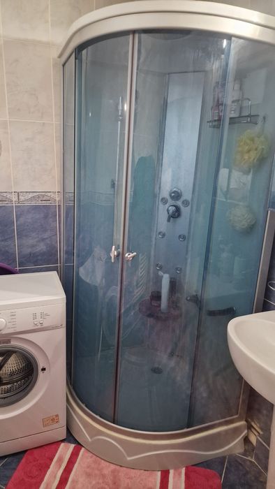 Vând cabina duș cu hidromasaj
