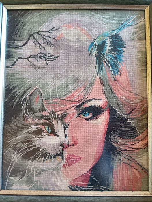 АЛИГОРИЯ в рамка