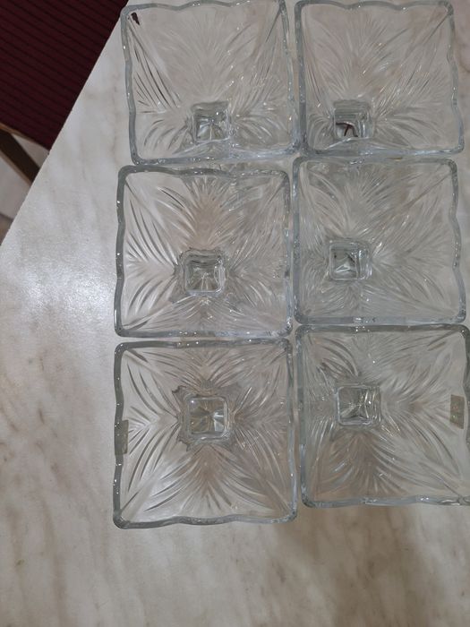 Продам креманки за 1000 тенге