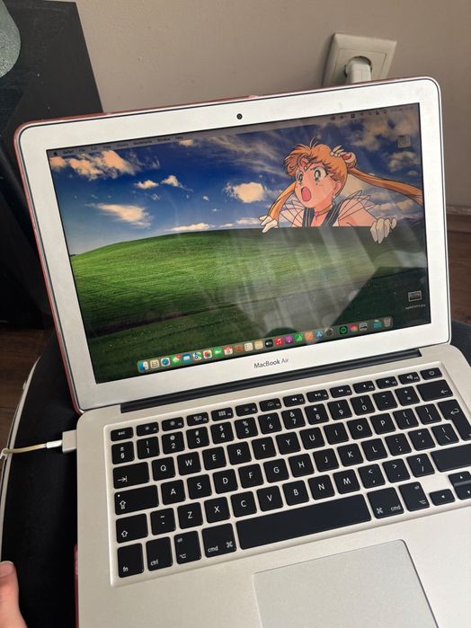 MacBook Air 13 inch 2017, 256 GB