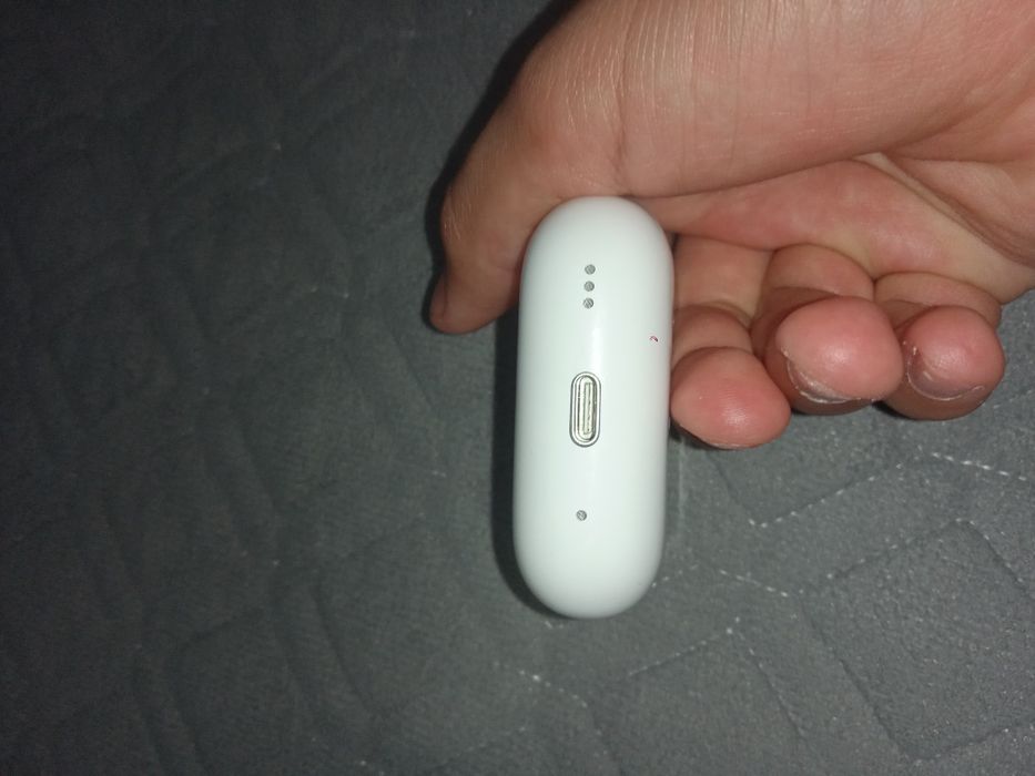 Airpods pro 2 новые