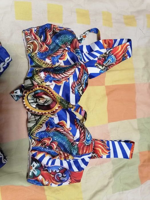 Атрактивен сет Nicole collection