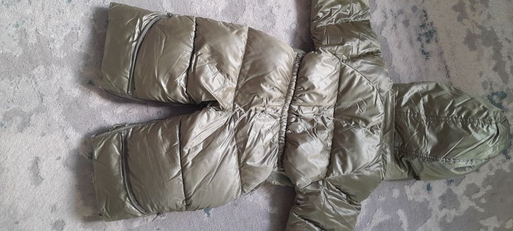 Продам детский комбинезон