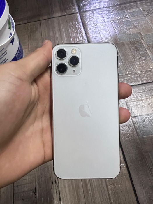 Айфон 11 про в продаже