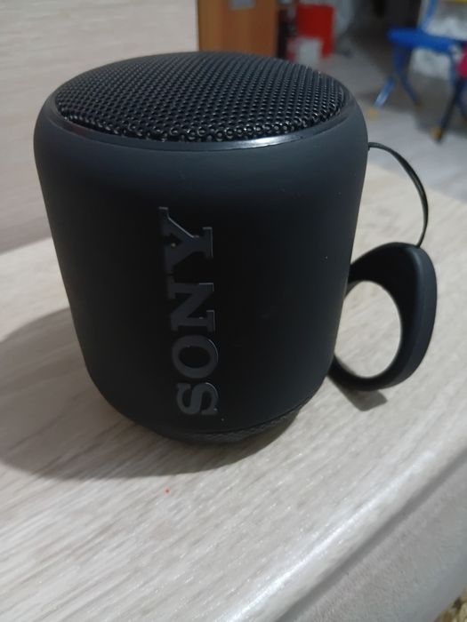 Продам колонку  SONY