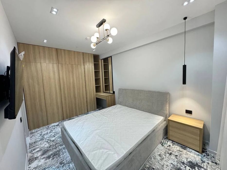 СРОЧНО!! Аренда 2-ком кв в NRG U TOWER С новым ремонтом