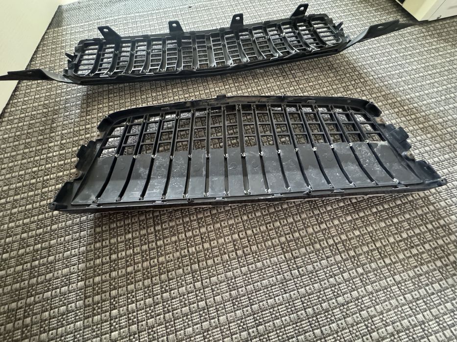 Решотка р3 крепление все целые