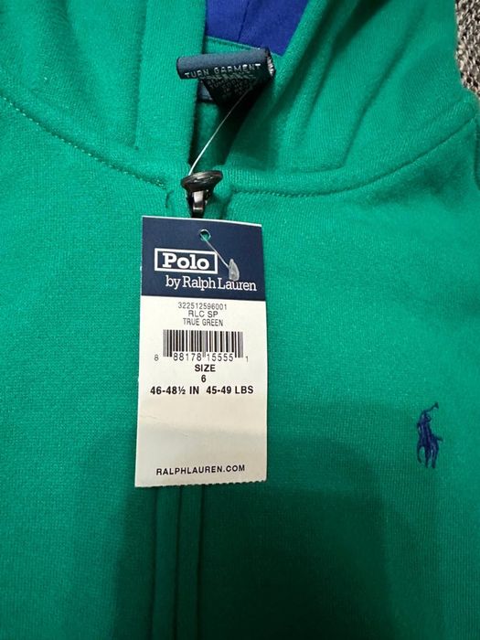 Ralph Lauren оригинал