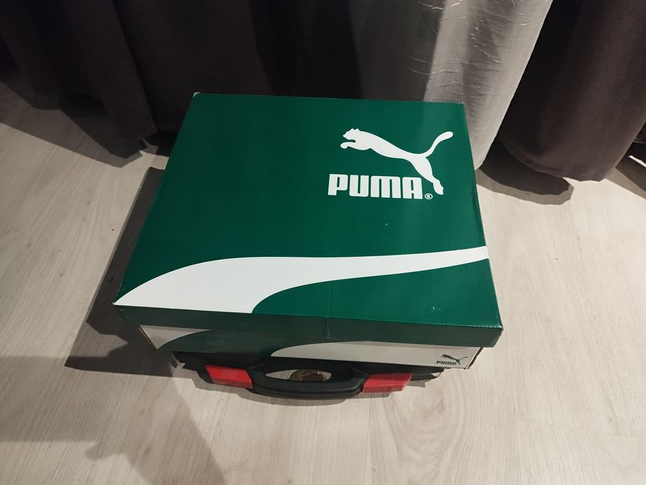 ! НОВИ ! Боти Puma Mayze 41
