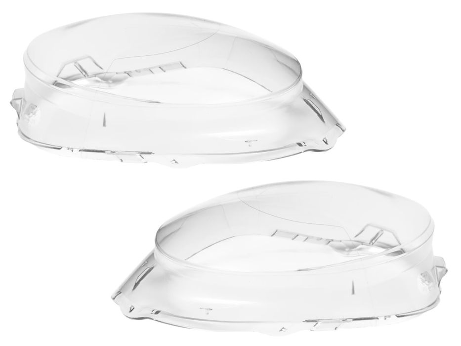 Стъкла за фарове на Mini Clubman F54 MK2