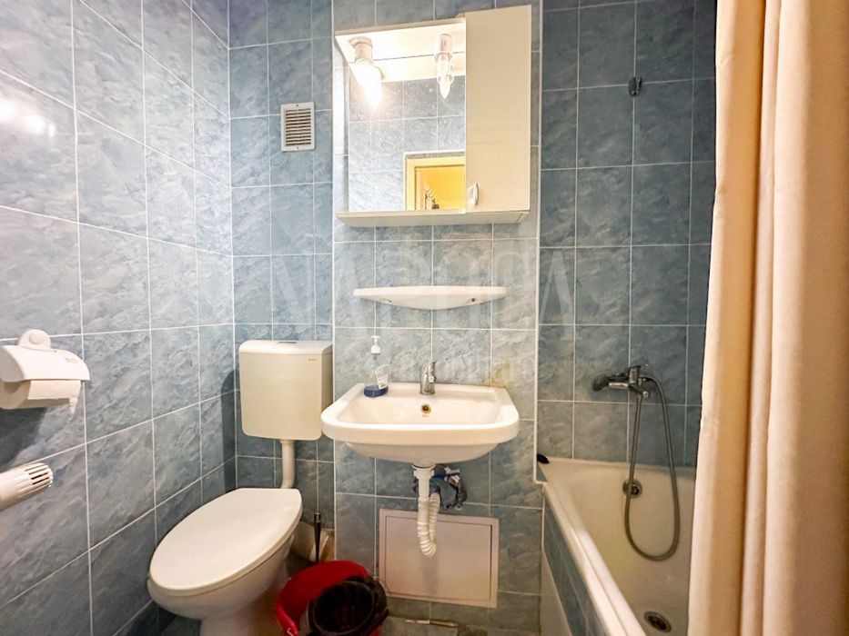 Apartament  cu 2 camere in zona Padin, Manastur! COMISION 0