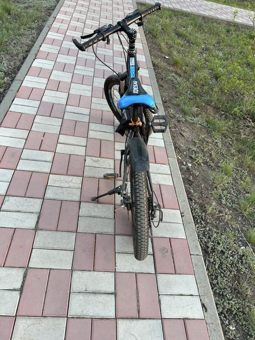 Продам велосипед