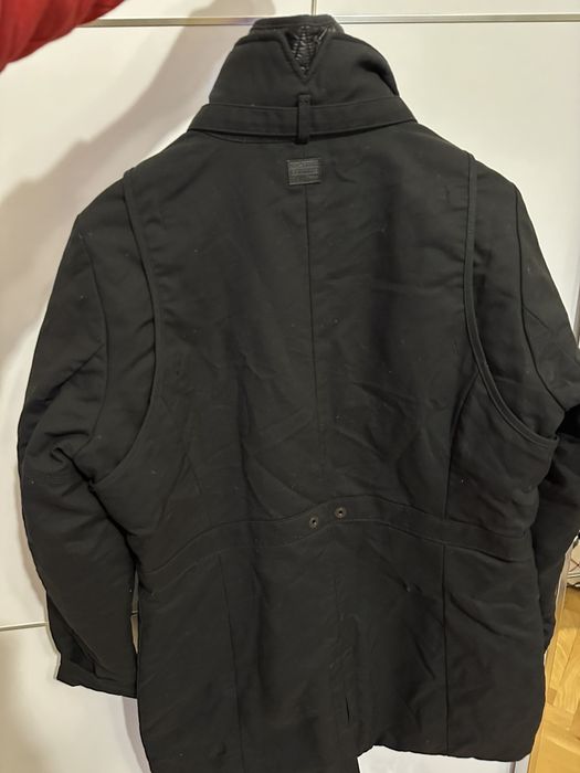 Оригинално дамско яке на G Star