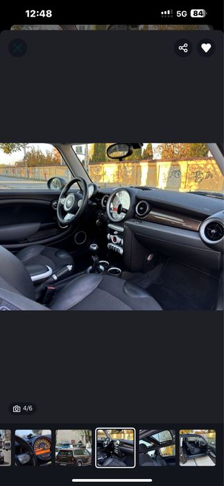 MINI Clubman 2007 — imagine 5