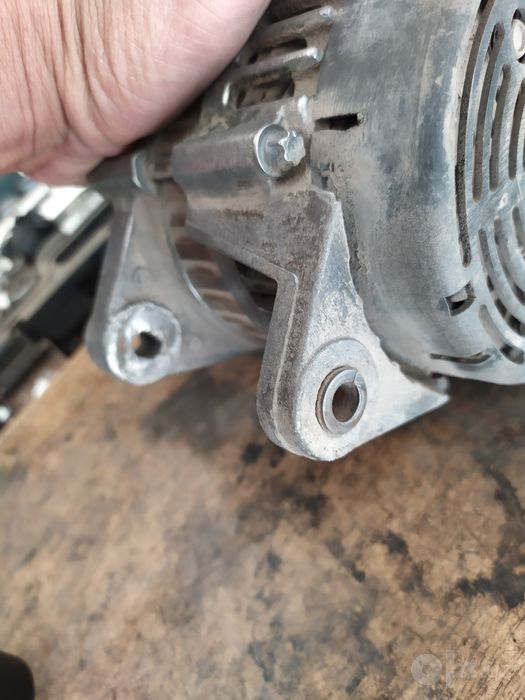 Matiz generator orginal