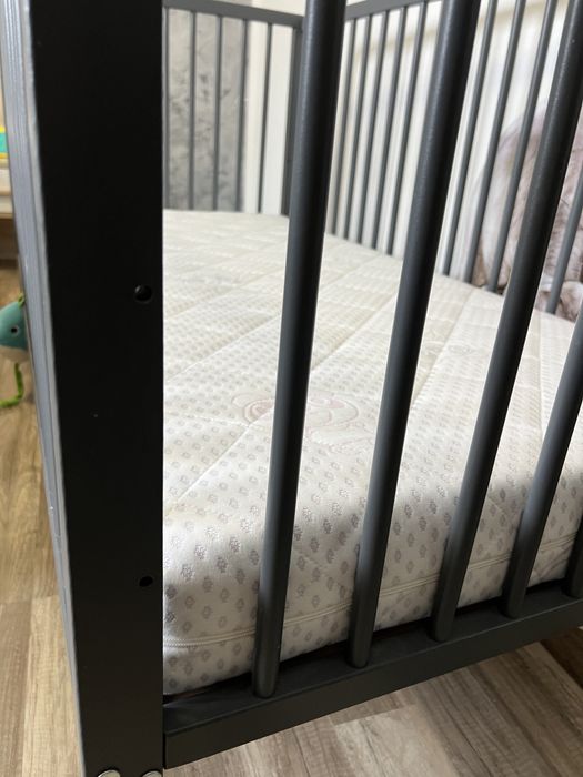 Pătuț bebeluși Mobexpert