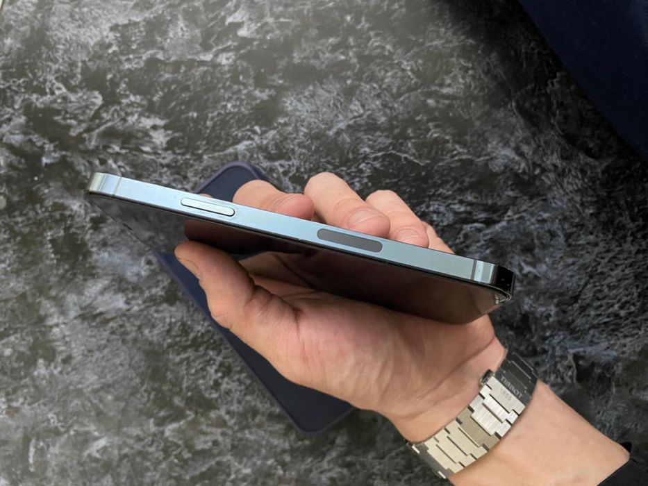 Iphone 12 pro не был в ремонте