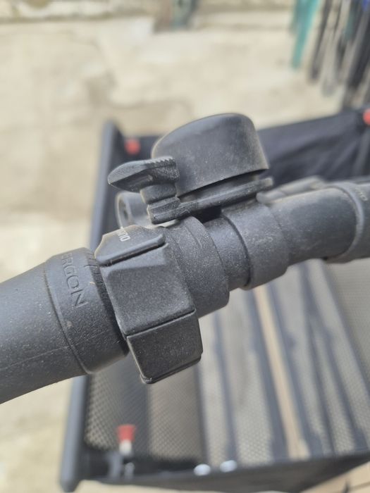 Електрическо КАРГО Muli