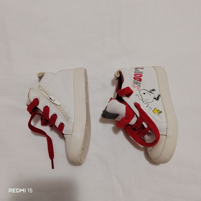 Ghetute zara baby 21