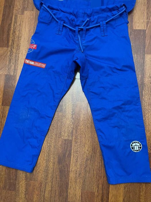 Кимано греплинг джиу джитсу