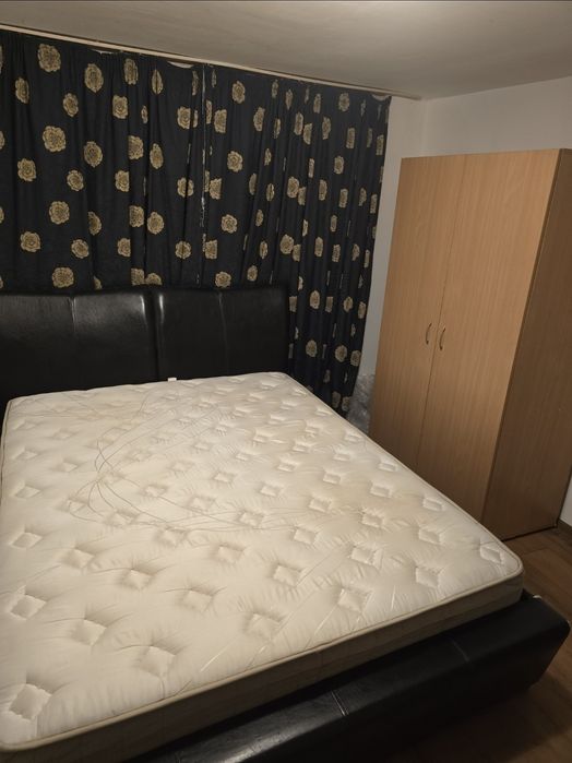 Дава се под наем Двустаен апартамент в София, Бояна - 76 кв.м за 357 € - Снимка #1