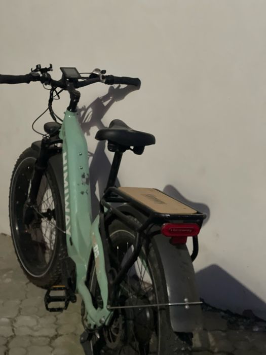 Vand bicicleta electrica HIMIWAY