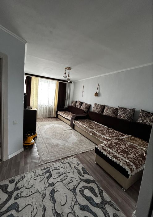 Продам 2х комнатную квартиру