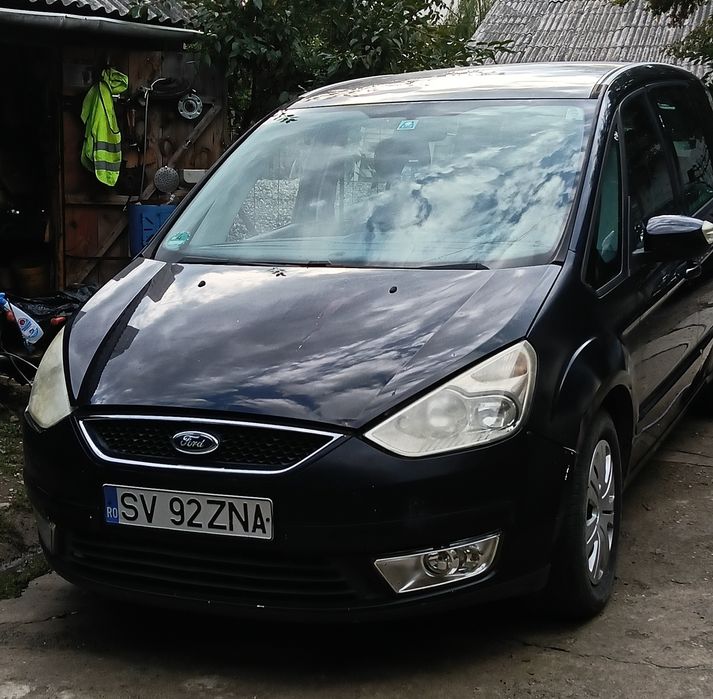 Vând Ford Galaxy mk3