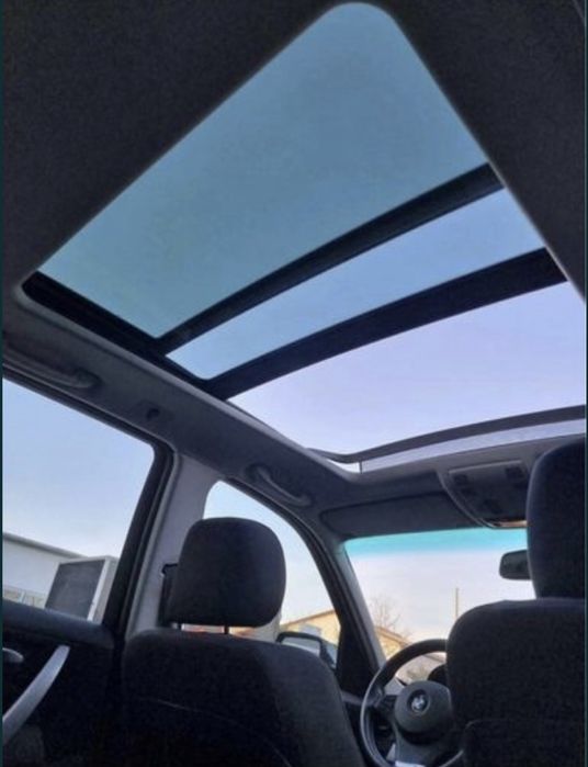 VAND BMW X3 E83 !!