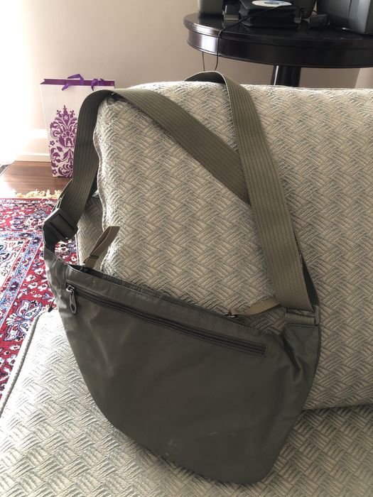 Сумочка через плечо